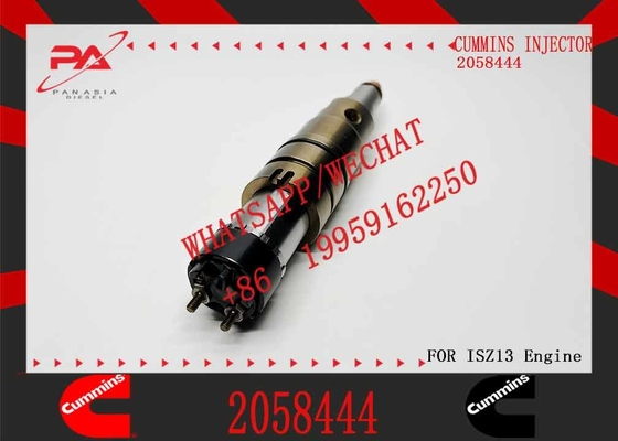 Fuel Injector 2058444