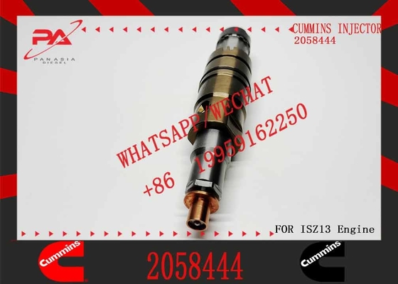 Fuel Injector 2058444