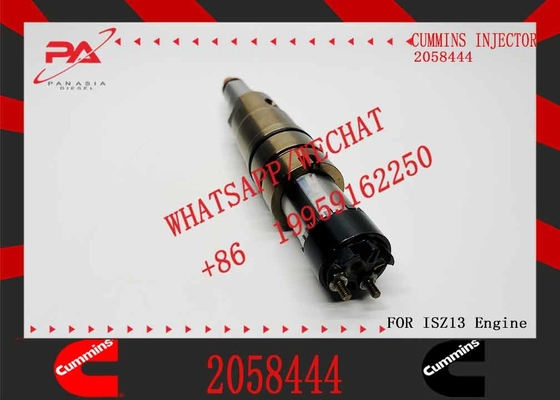 Fuel Injector 2058444