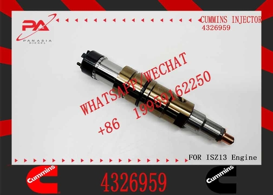 Fuel Injector 4326959