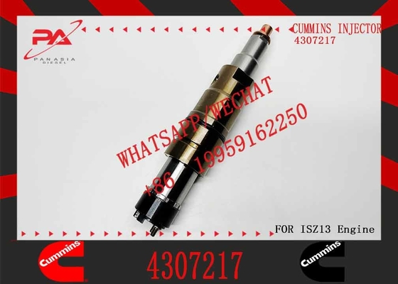 Fuel Injector 4307217