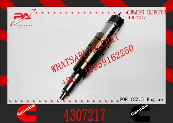 Fuel Injector 4307217
