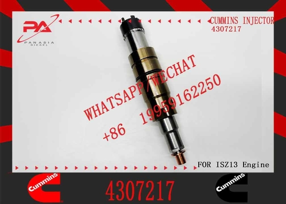 Fuel Injector 4307217