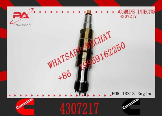 Fuel Injector 4307217