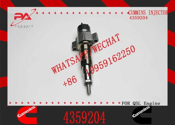 Fuel Injector Assembly 4359204