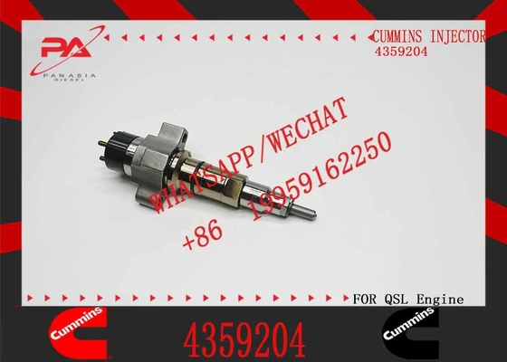 Fuel Injector Assembly 4359204
