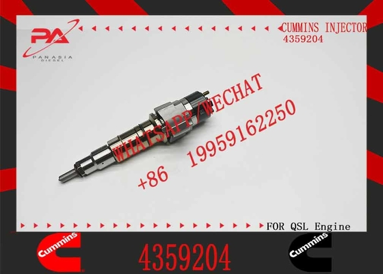 Fuel Injector Assembly 4359204