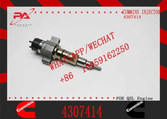 Fuel Injector 4359204 4307414 2086663