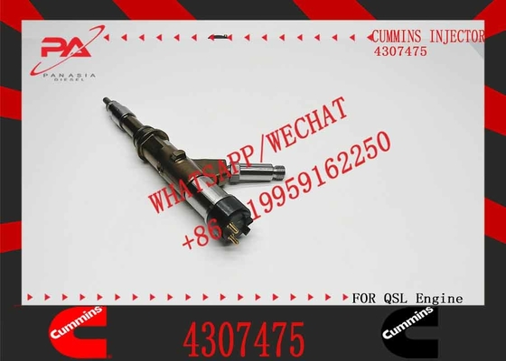 Fuel Injector 4307475
