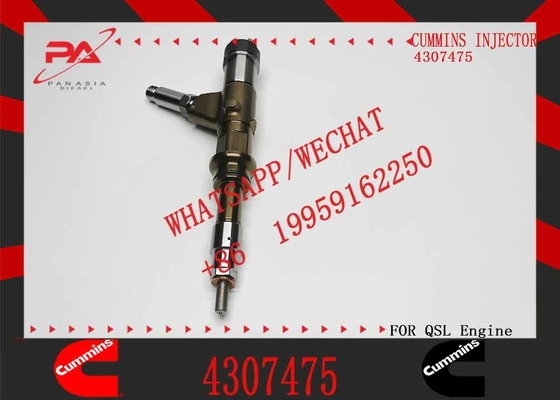Fuel Injector 4307475