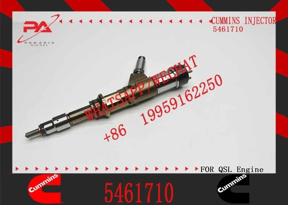 Injector 4307475 4307468 5461710