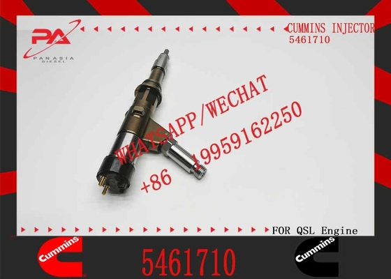 Injector 4307475 4307468 5461710