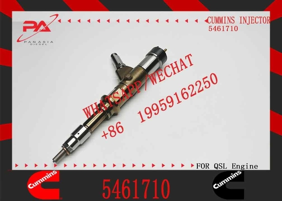 Injector 4307475 4307468 5461710