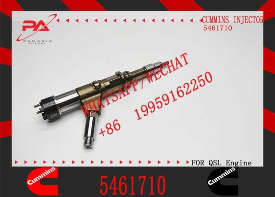 Injector 4307475 4307468 5461710