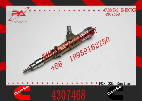 Injector 4307475 4307468 5491515