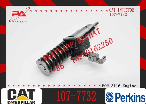 Engine Spare Parts 107-7732 127-8216 127-8218 127-8205 127-8207 127-8209 Fuel Injectors 127-8211 127-8213 127-8222 127-8