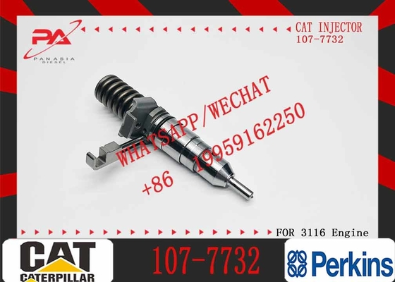 Engine Spare Parts 107-7732 127-8216 127-8218 127-8205 127-8207 127-8209 Fuel Injectors 127-8211 127-8213 127-8222 127-8
