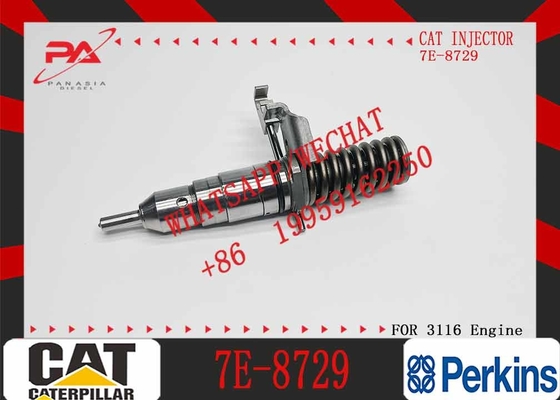 fuel injector OR-9595 OR-8787 OR-8785 OR-8684 OR-8682 OR-8619 8E-8836 7E-9585 7E-8952 7E-8729 7E-8727 7E-6408 557-7637