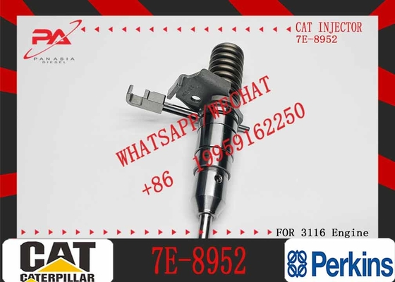 Good Performance high quality Mechanical fuel injector 7E-8952