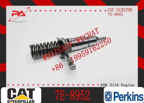 Good Performance high quality Mechanical fuel injector 7E-8952