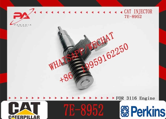 Good Performance high quality Mechanical fuel injector 7E-8952