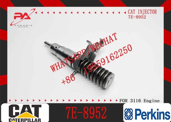 Good Performance high quality Mechanical fuel injector 7E-8952