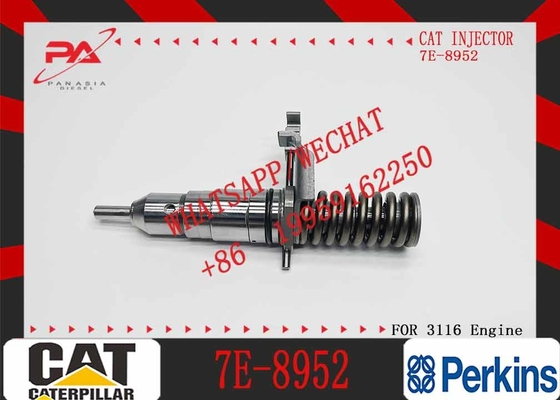 Good Performance high quality Mechanical fuel injector 7E-8952