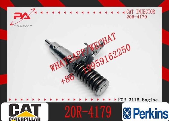 Fuel Injector 20R-1283 20R-1308 20R1308 20R-1318 20R-2284 20R2284 20R-2285 20R-2296 20R-3247 20R3247 20R-3477 20R-4179 2