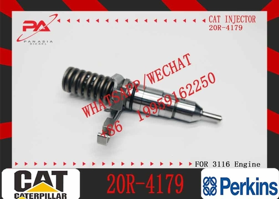 Fuel Injector 20R-1283 20R-1308 20R1308 20R-1318 20R-2284 20R2284 20R-2285 20R-2296 20R-3247 20R3247 20R-3477 20R-4179 2