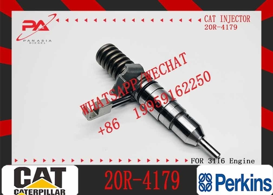 Fuel Injector 20R-1283 20R-1308 20R1308 20R-1318 20R-2284 20R2284 20R-2285 20R-2296 20R-3247 20R3247 20R-3477 20R-4179 2