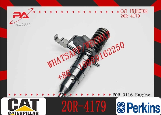 Fuel Injector 20R-1283 20R-1308 20R1308 20R-1318 20R-2284 20R2284 20R-2285 20R-2296 20R-3247 20R3247 20R-3477 20R-4179 2