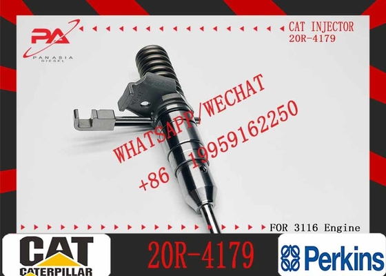 Fuel Injector 20R-1283 20R-1308 20R1308 20R-1318 20R-2284 20R2284 20R-2285 20R-2296 20R-3247 20R3247 20R-3477 20R-4179 2