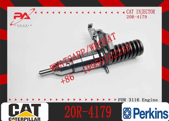 Fuel Injector 20R-1283 20R-1308 20R1308 20R-1318 20R-2284 20R2284 20R-2285 20R-2296 20R-3247 20R3247 20R-3477 20R-4179 2