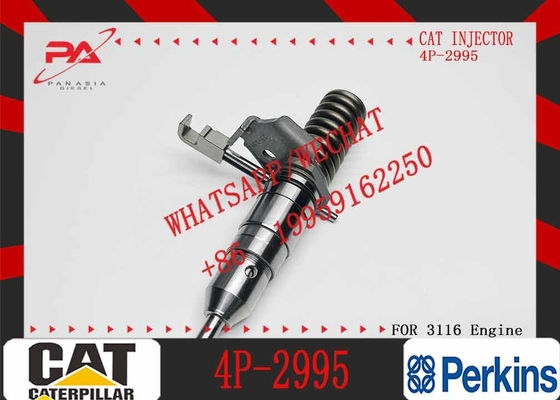 engine parts 4P-2995 fuel injector 4P2995 injector fuel CAT 3116 engine injector