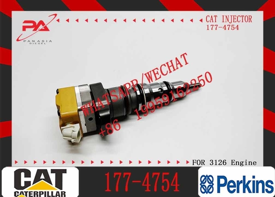 NEW High Quality Diesel Engine Parts fuel injector 1774754 177-4754 for CAT Caterpillar Excavator