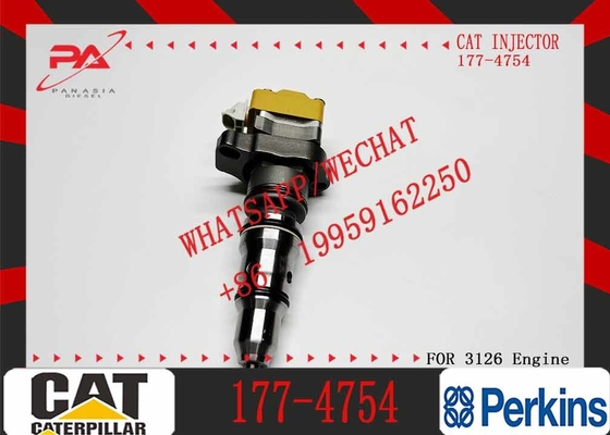 NEW High Quality Diesel Engine Parts fuel injector 1774754 177-4754 for CAT Caterpillar Excavator