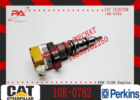 Injecteur Injector 178-0199 10R-0782 for 3126 Parts
