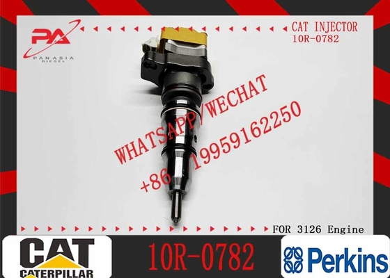 Injecteur Injector 178-0199 10R-0782 for 3126 Parts