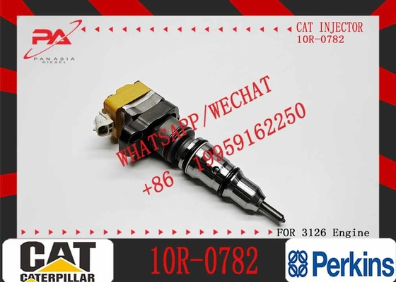 Injecteur Injector 178-0199 10R-0782 for 3126 Parts