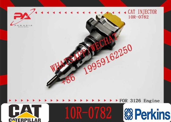 Injecteur Injector 178-0199 10R-0782 for 3126 Parts