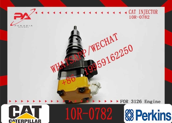 Injecteur Injector 178-0199 10R-0782 for 3126 Parts