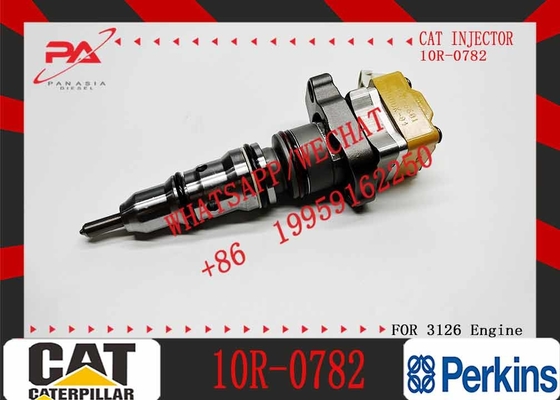 Injecteur Injector 178-0199 10R-0782 for 3126 Parts