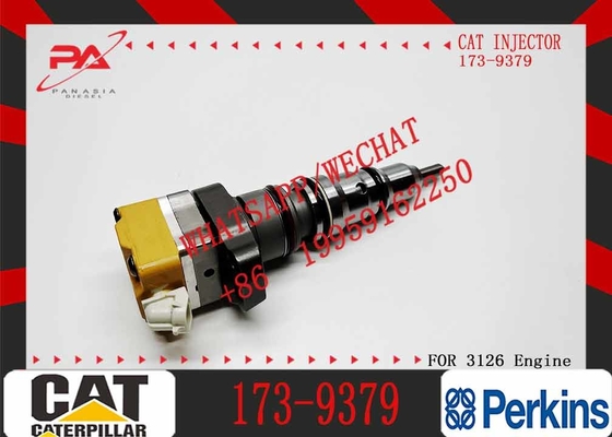 Common rail injector fuel injector 178-6432 188-1320 173-9379 4CR0197 for 3216 Excavator 3126E 3126B