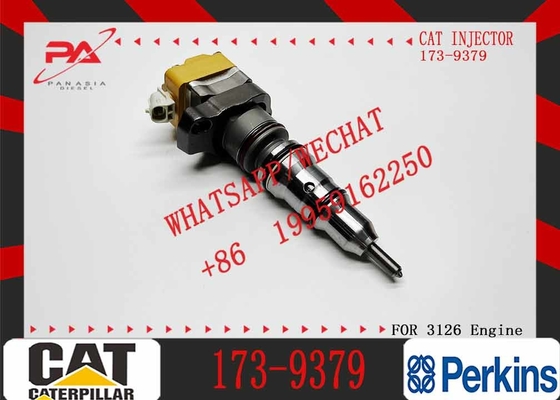 Common rail injector fuel injector 178-6432 188-1320 173-9379 4CR0197 for 3216 Excavator 3126E 3126B