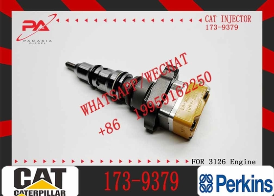 Common rail injector fuel injector 178-6432 188-1320 173-9379 4CR0197 for 3216 Excavator 3126E 3126B