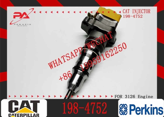 CAT injectors c7 diesel Injector178-6432 188-1320 173-9379 4CR0197 198-4752 174-7526 232-1170 for CAT engine
