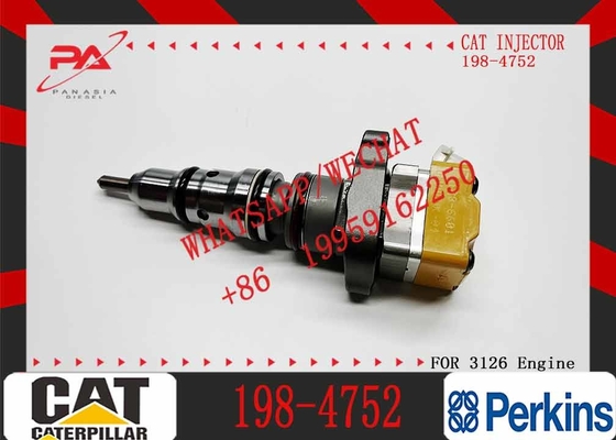 CAT injectors c7 diesel Injector178-6432 188-1320 173-9379 4CR0197 198-4752 174-7526 232-1170 for CAT engine