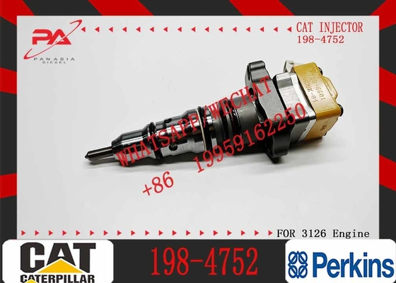 CAT injectors c7 diesel Injector178-6432 188-1320 173-9379 4CR0197 198-4752 174-7526 232-1170 for CAT engine