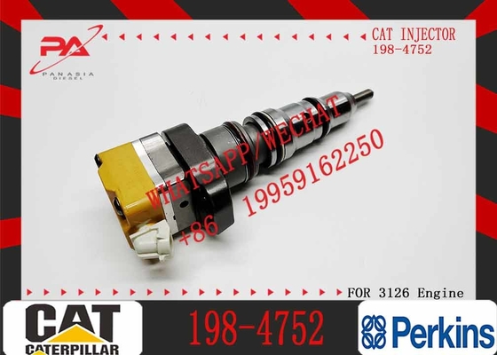CAT injectors c7 diesel Injector178-6432 188-1320 173-9379 4CR0197 198-4752 174-7526 232-1170 for CAT engine
