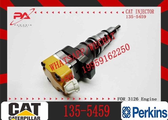Common rail injector fuel injector 178-6342 135-5459 198-6605 218-4109 for 3216 Excavator 3126E 3126B